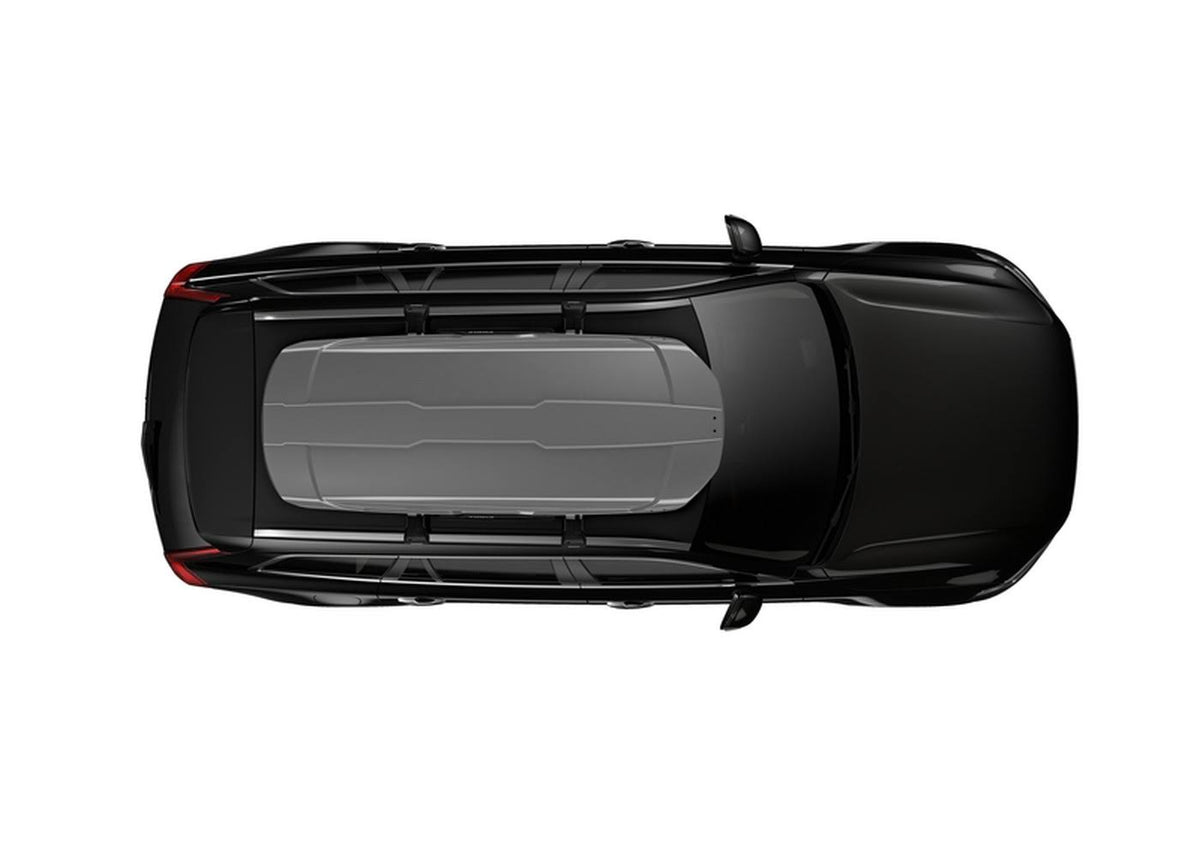 Titan Cargo Box F71857