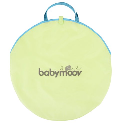 Baby Tent with Anti UV Sun Protection UPF 50+ Pop Up Play Tent and Sun Shade Q839192