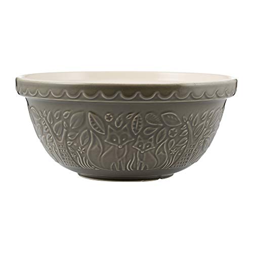 Grey Mixing Bowl 29cm N589847