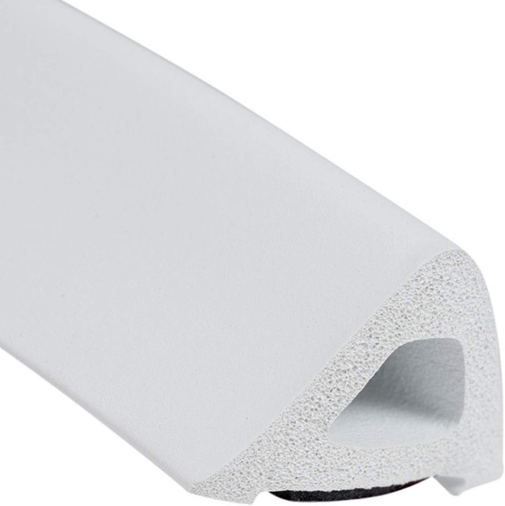 Collapsible Threshold Water Dam with End Caps 72 Inch Y100