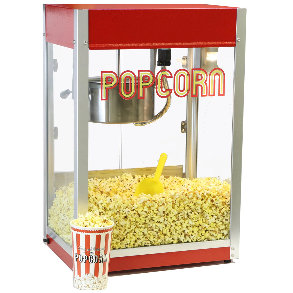 Commercial Popcorn Machine Popcorn Popper Z2768