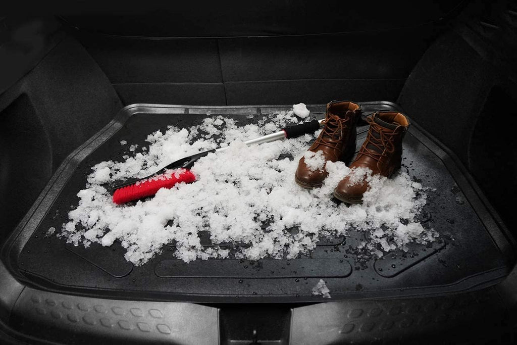 All Weather Cargo Liners N80213