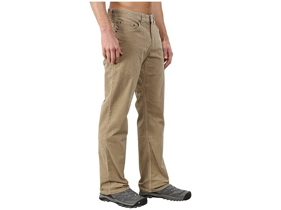 Canyon Cord Pant G984