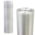 1/2 inch 60in x 100ft 19 gauge Hot Dip Galvanized Welded Wire Mesh F474123