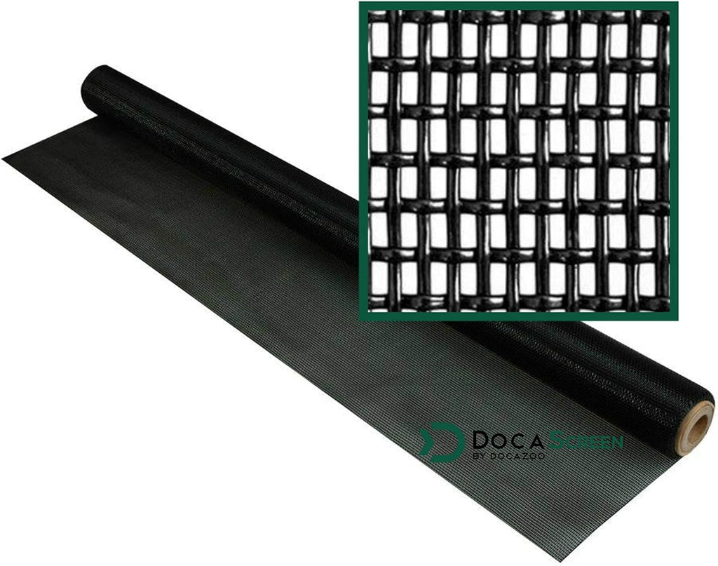 36” x 50’ Pet Proof Screen M891673