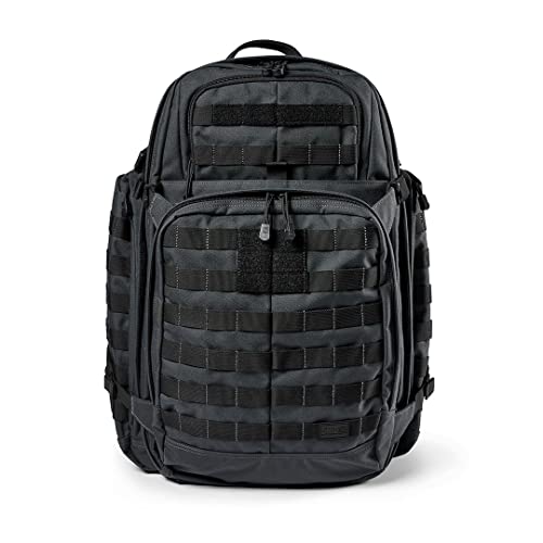 Black 55 Liter Backpack H51054