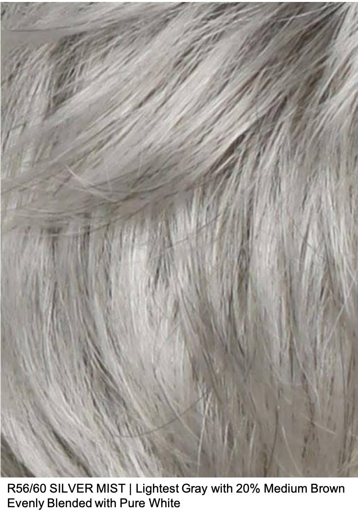 Shattered Bob Synthetic Wig M344262