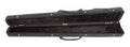 Black Single Bass Bow Case P593