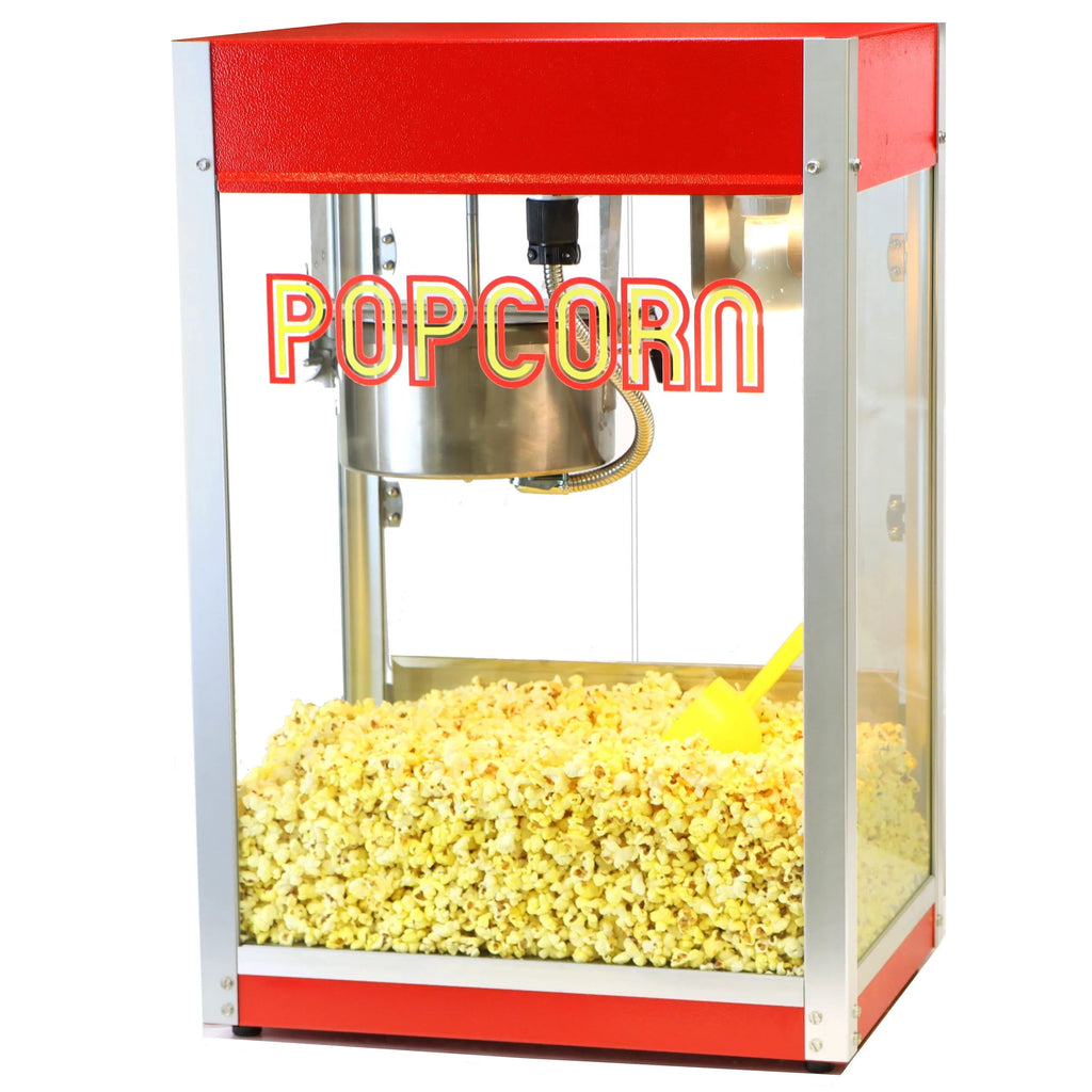 Commercial Popcorn Machine Popcorn Popper Z2768