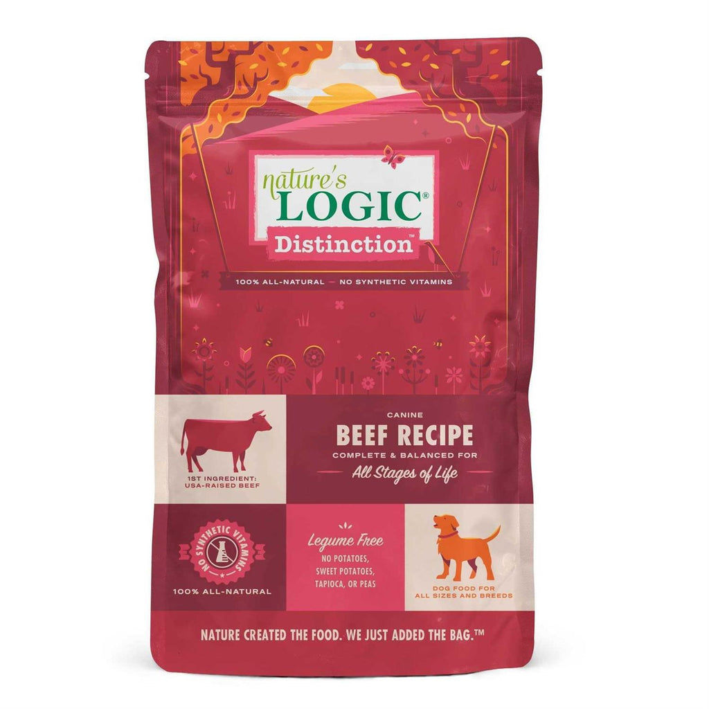 Sardine Recipe Dry Dog Food C1101