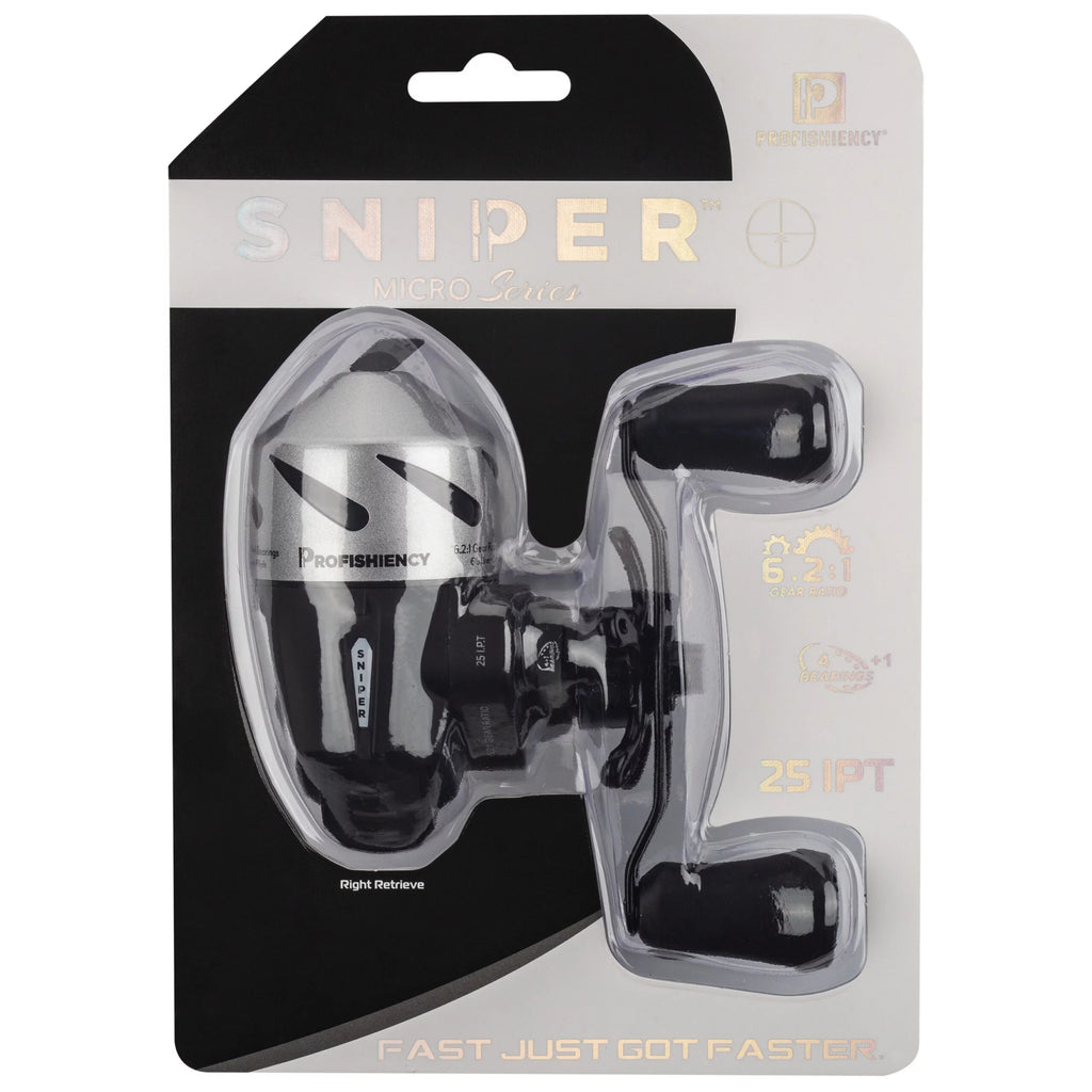 Micro Spincast Reel G89895