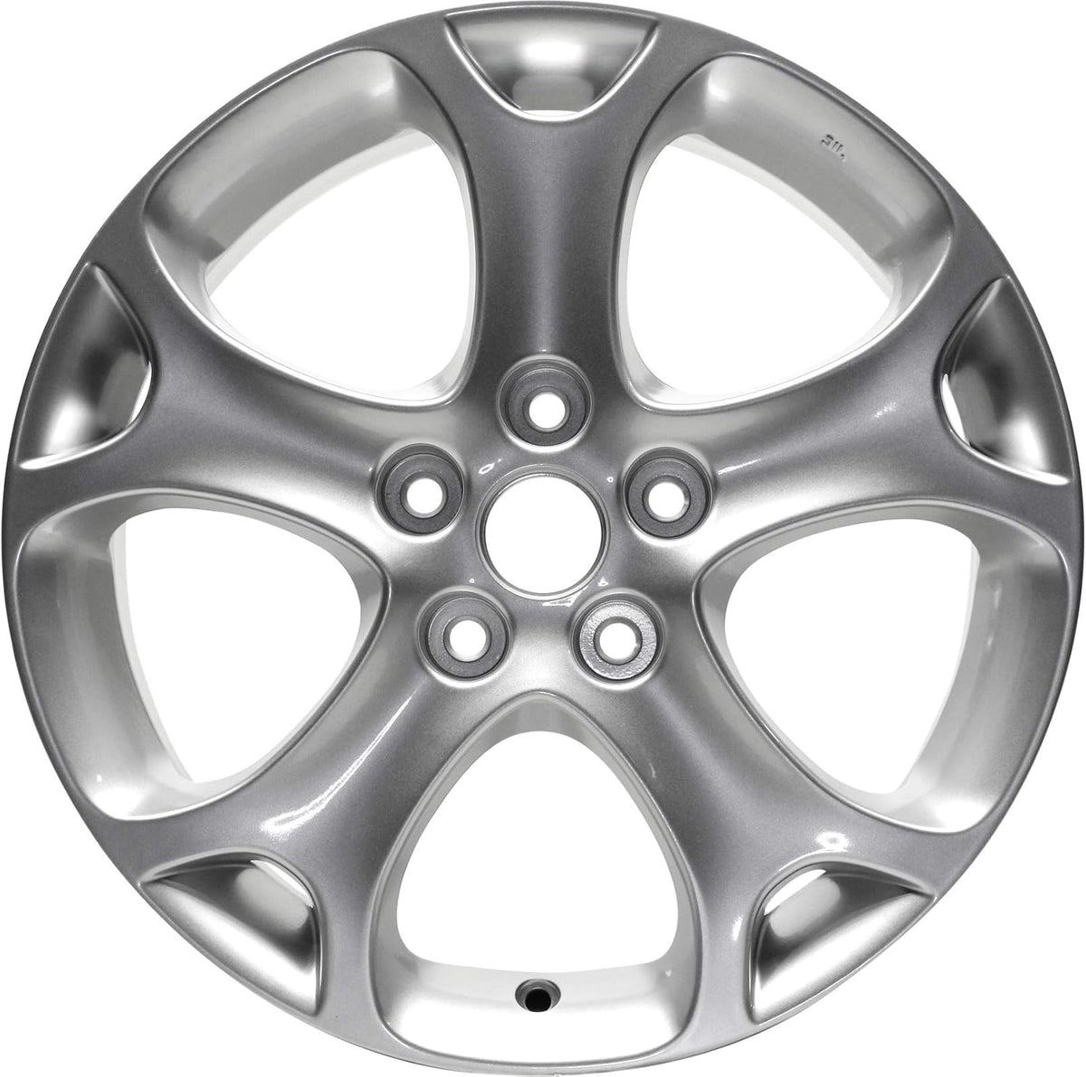 17 Inch Aluminum Alloy Wheel Rim H6784