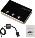 9 Drive Modes Racing Accelerator Tuning Parts Pack of 2 F257761