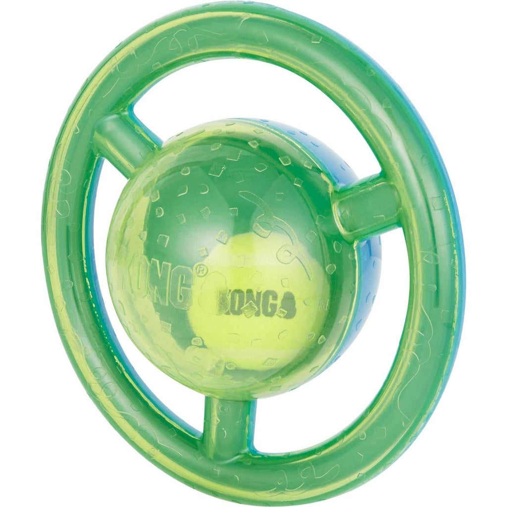 Jumbler Disc Dog Toy U66128