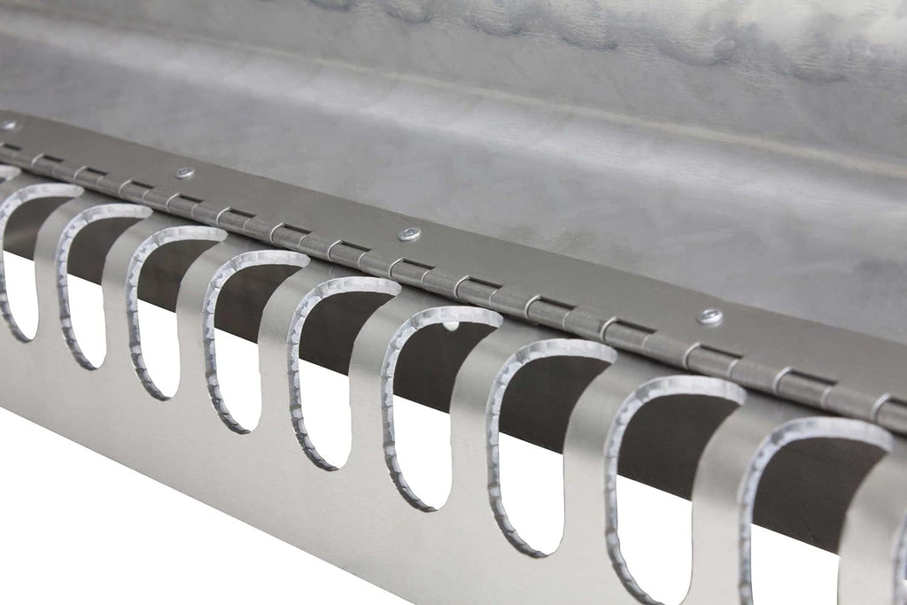 24 Cab Rack Chain Hanger 2 Pack M11375