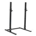 72-inch Squat Stand with 1,000 LB Capacity and Reinforced J-Hooks O425307