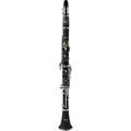 Bb Clarinet Nickel Keys Z23033