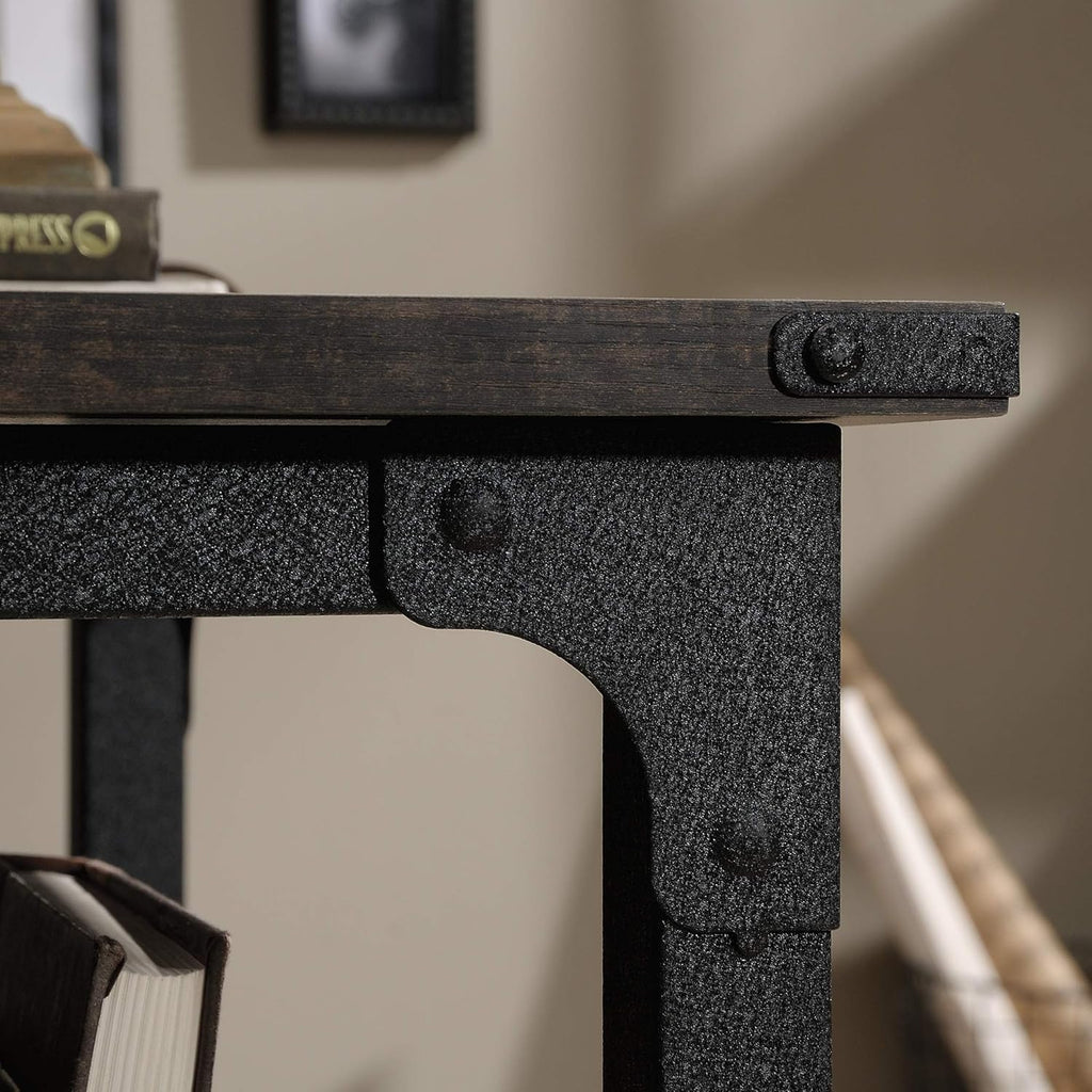 Carbon Oak Finish Desk T200334
