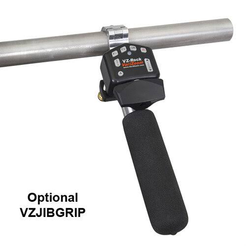Variable-Rocker Control for DV Camcorders with Lanc Jack Z218924