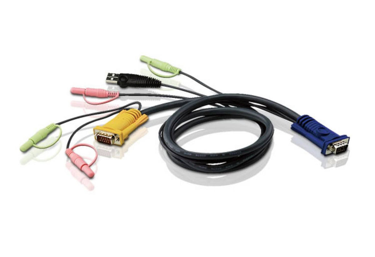 KVM USB Cable I285