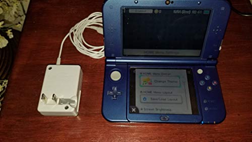 New 3DS XL - Galaxy Style I480