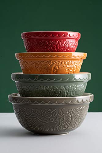 Grey Mixing Bowl 29cm N589847