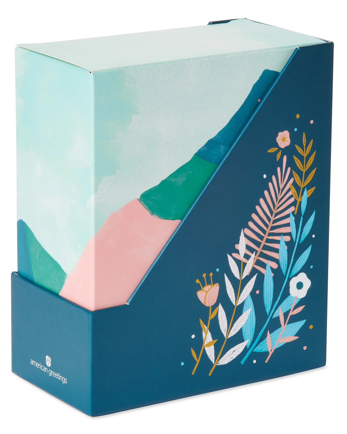 40-Count All-Occasion Cards Assortment A72138