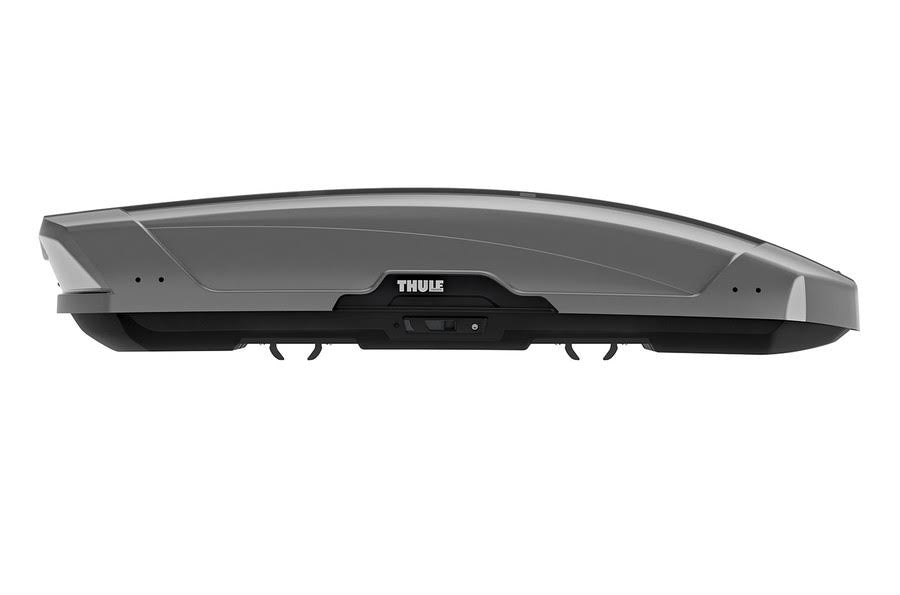 Titan Cargo Box F71857