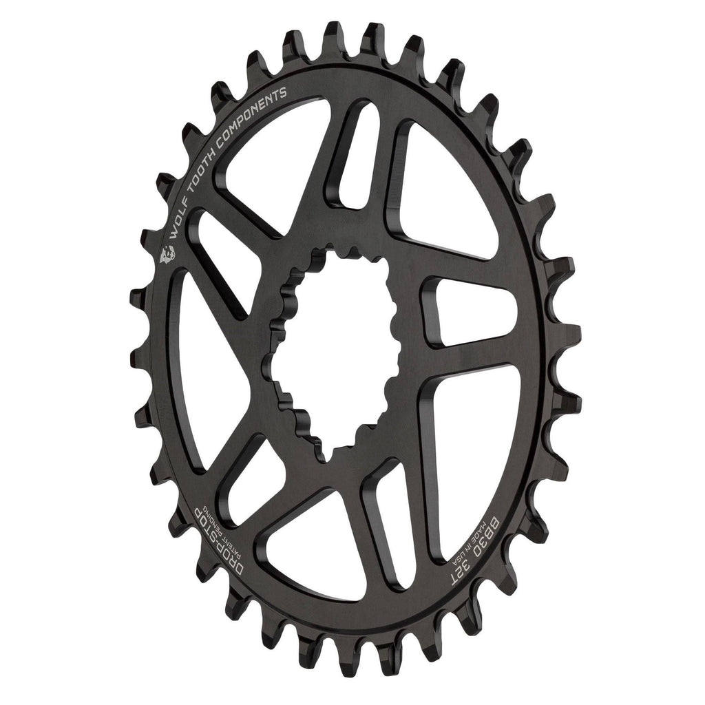 40T Direct Mount Chainring P858
