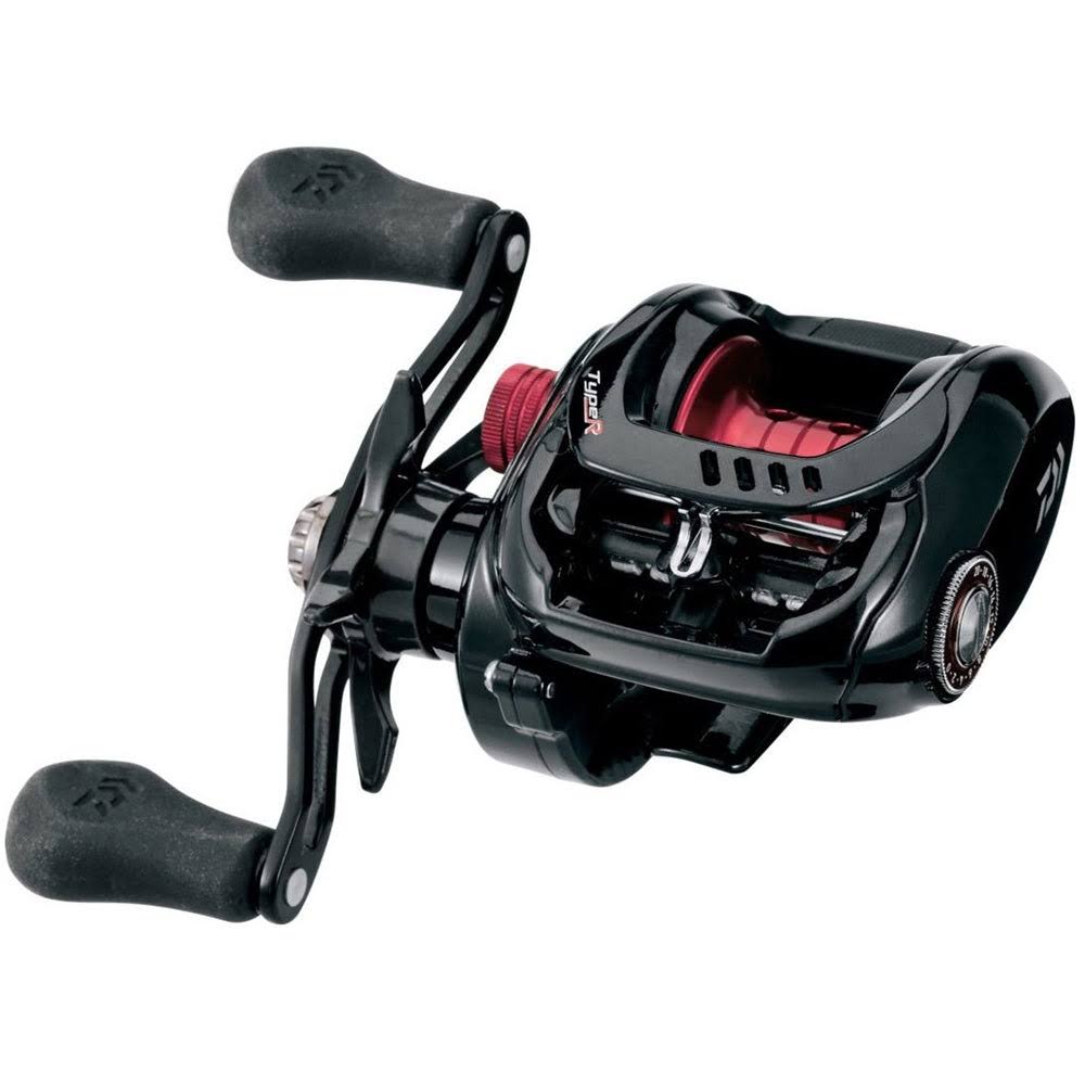 Tatula Baitcasting Reel V413778
