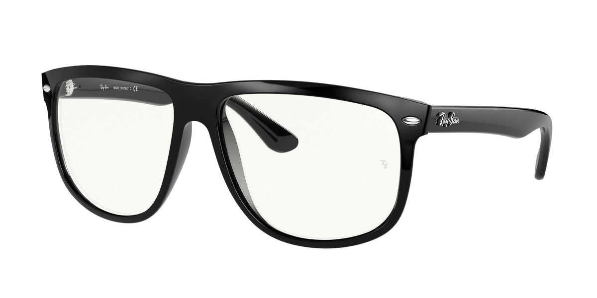 Black Sunglasses P731