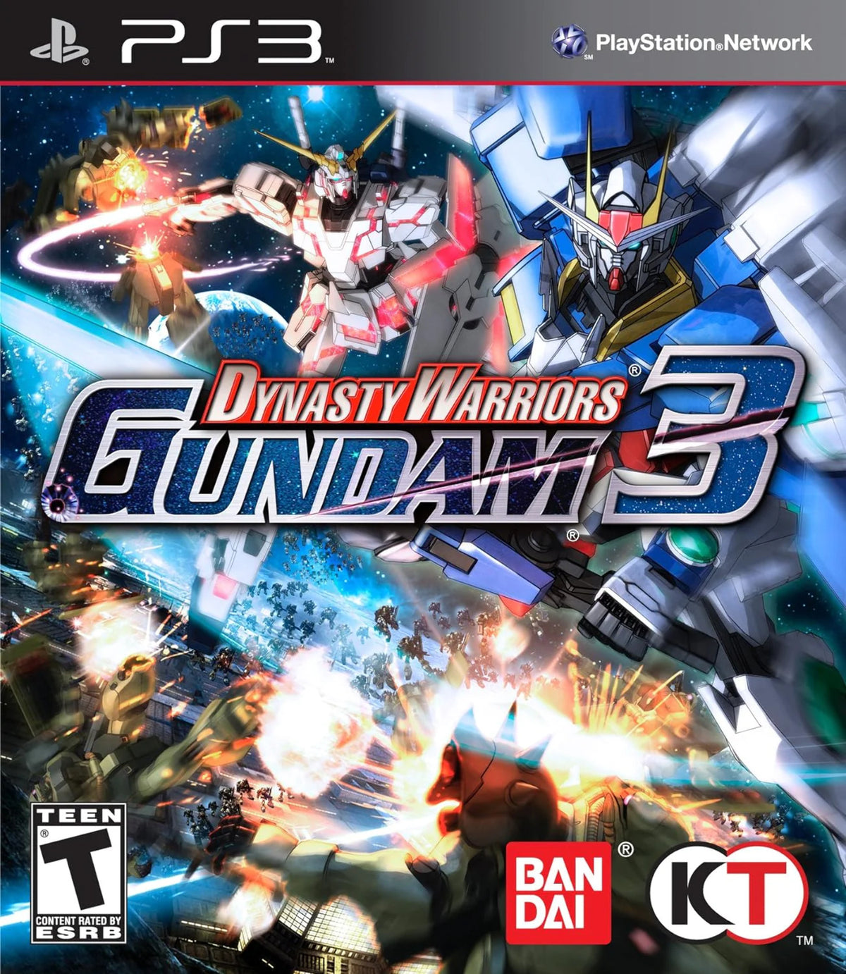 PlayStation 3 Game V83674