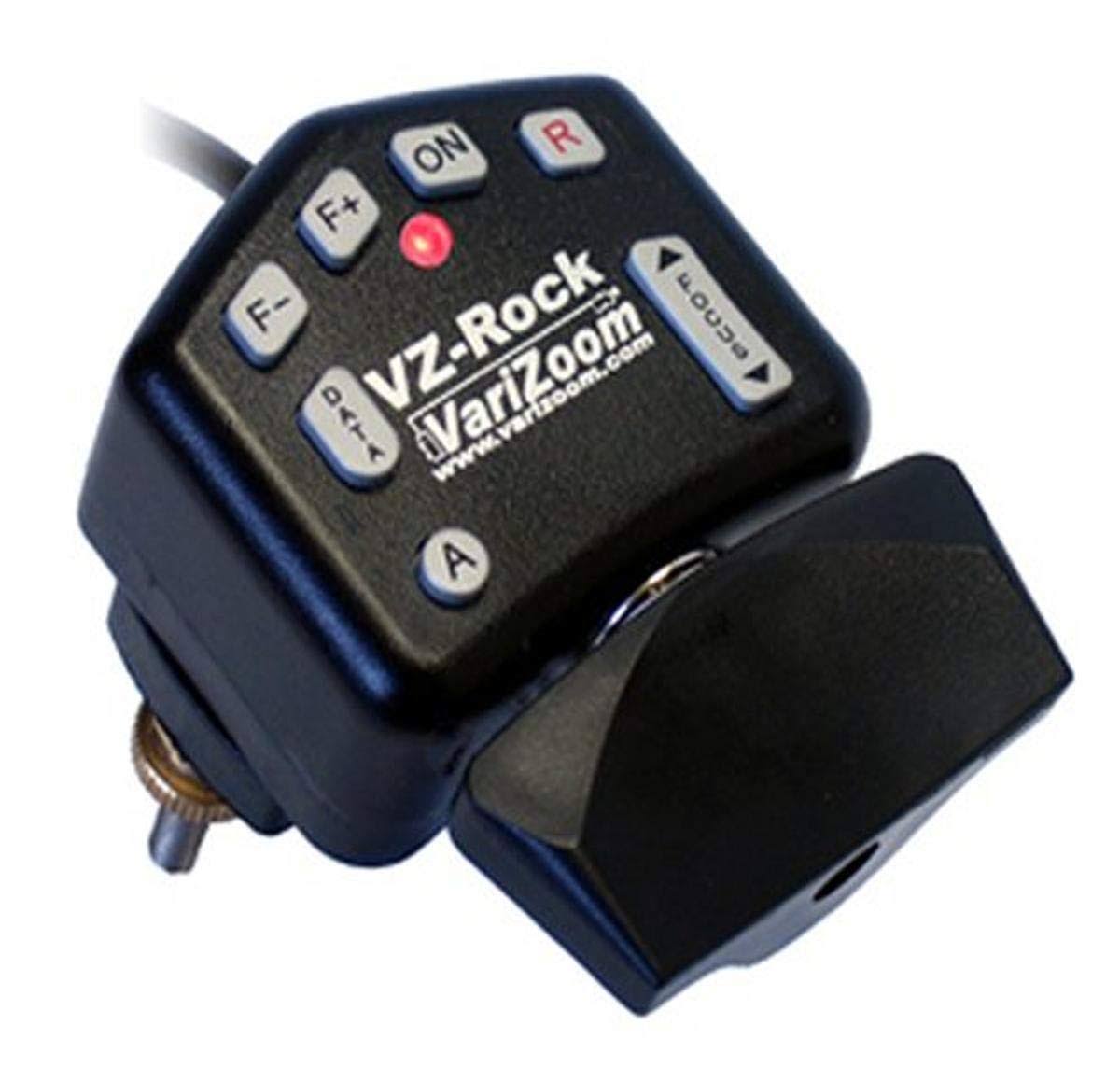 Variable-Rocker Control for DV Camcorders with Lanc Jack Z218924