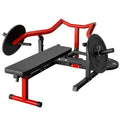 Chest Press Machine with Independent Converging Arms O64444