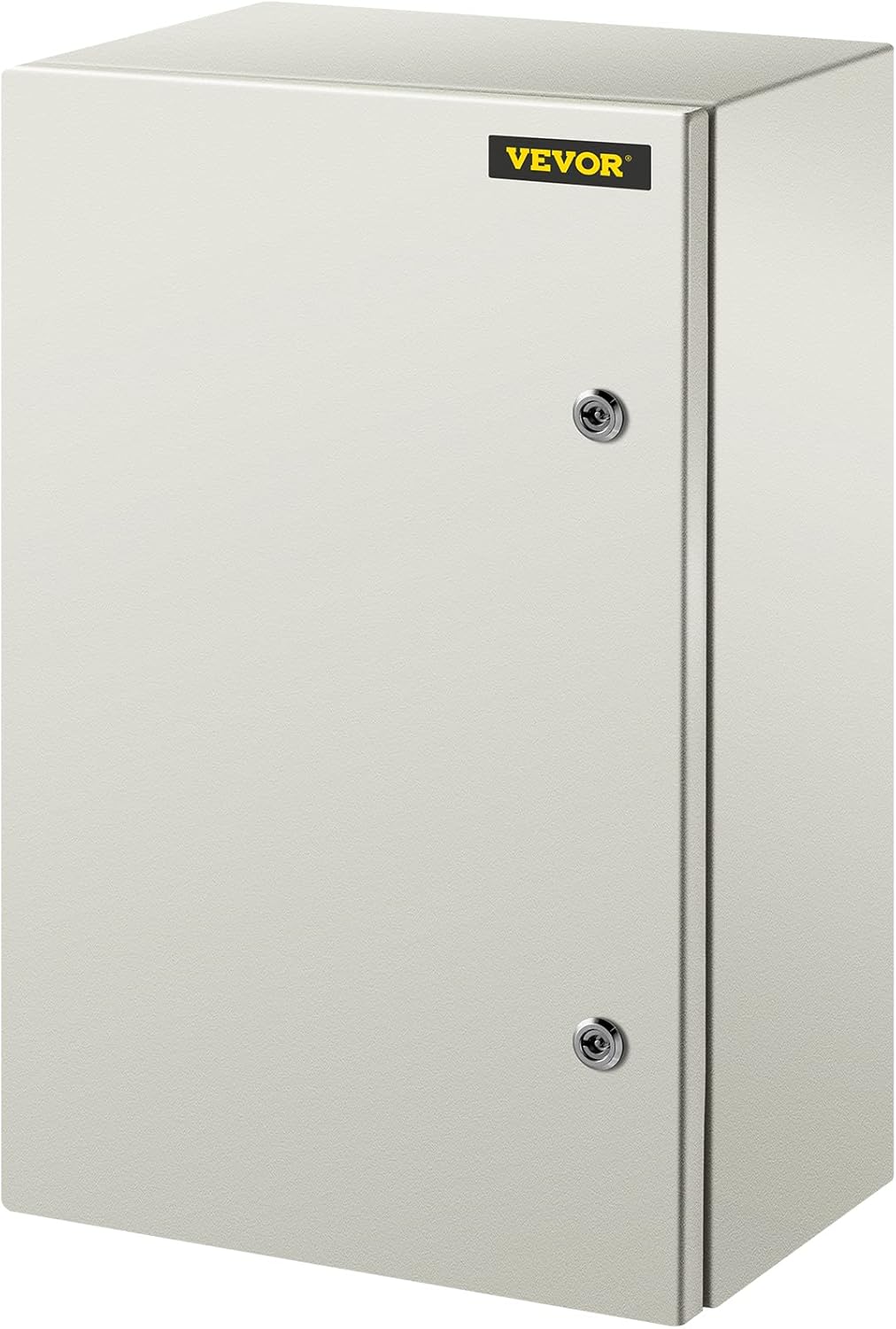 24 x 16 x 10'' NEMA 4X Steel Electrical Enclosure F514096