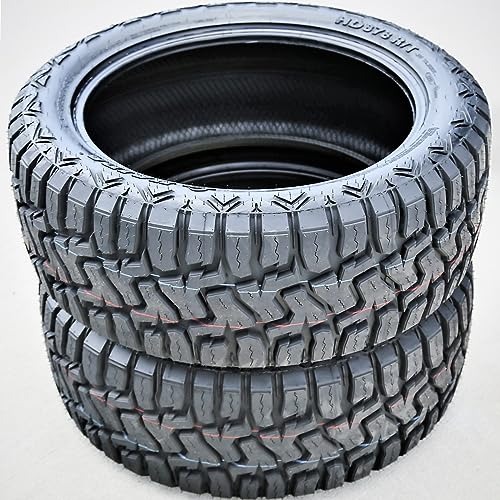 35X12.50R22 All-Terrain Light Truck Radial Tire G291949