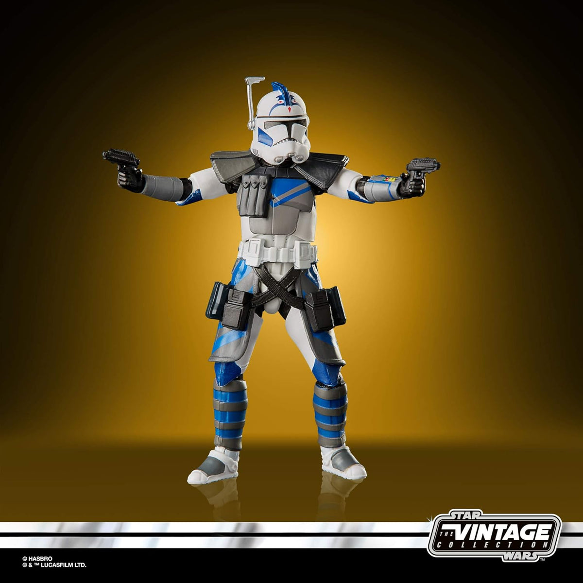 ARC Trooper Fives Toy, 3.75-Inch-Scale Action Figure G3802