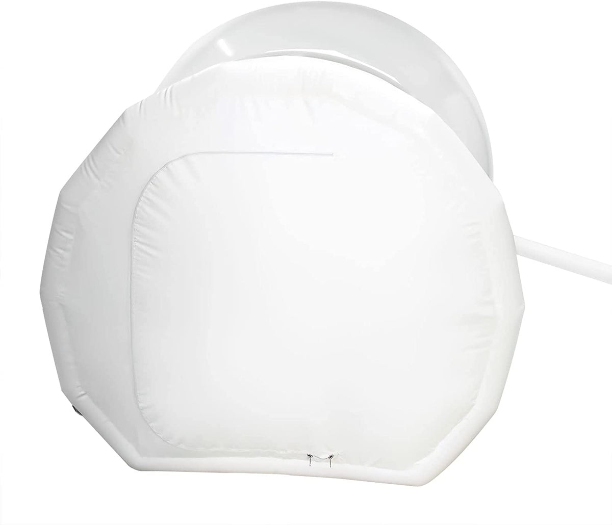 Inflatable Transparent Bubble Tent with Blower A1179