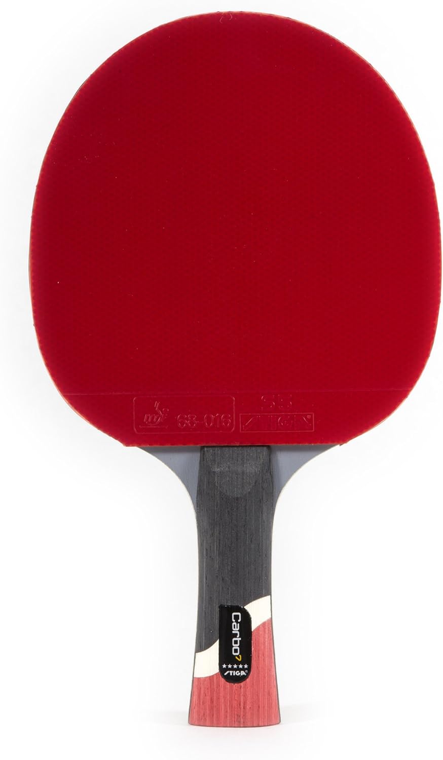 Pro Carbon Table Tennis Racket V940840