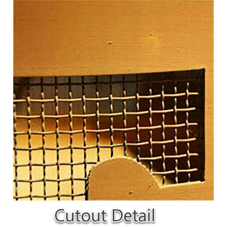 Wild Ducks Fire Pit G56887