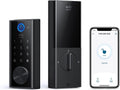 Smart Lock Touch & Wi-Fi Fingerprint Keyless Entry Door Lock Z5163