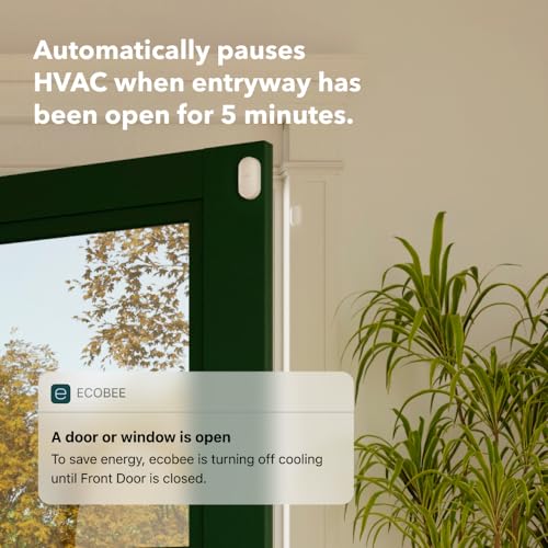 Smart Video Doorbell Camera (Wired) with HD Camera, Night Vision, 2-Way Talk L7345
