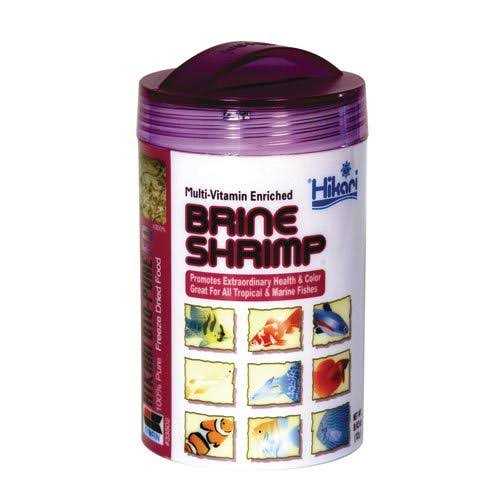 Brine Shrimp G698