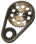 Double Roller Billet Steel Timing Sets F510114