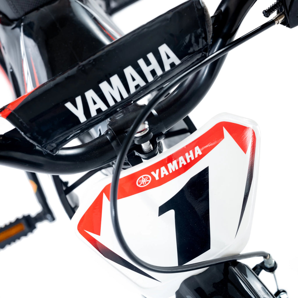 16in Yamaha Motobike for children ages 4 to 8 Years old Z51940