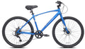 27.5 in. Blue Aluminum All-Terrain Bicycle H425769