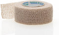 Tan Self Adherent Bandages, Pack of 30 Z6675
