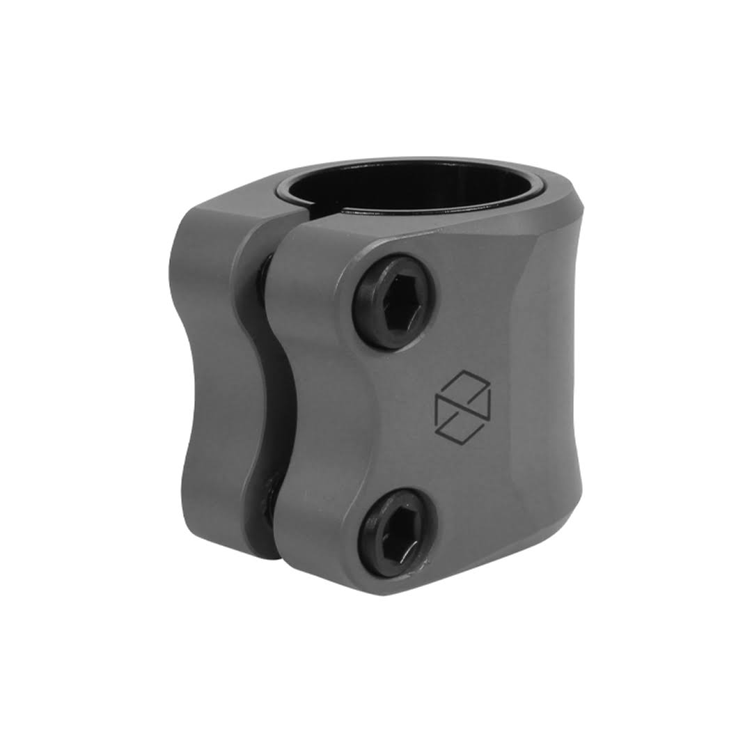 Black SCS Clamp R4075