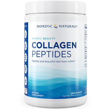 Collagen Peptides 10.6 oz I205