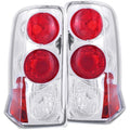 Tail Light T4737